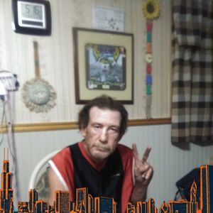 Meet your Posher, Terry